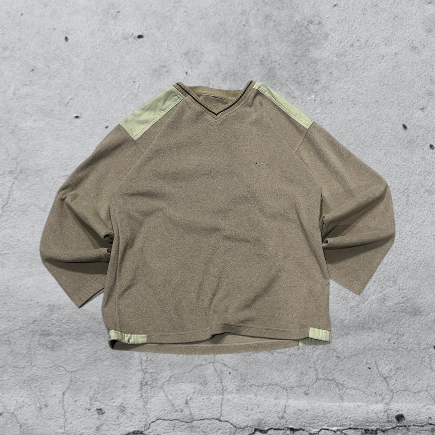 Pullover Nike Red Label Maglioncino Ricamato (L)