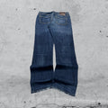 Denim Energie Straight Fit Washed  (M)