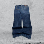 Denim Energie Straight Fit Washed  (M)
