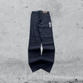 Denim Heavy Jeans Lee Straight Fit (XS)