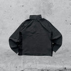 The North Face Fleece 1/4 Zip (L)