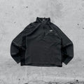 The North Face Fleece 1/4 Zip (L)