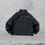The North Face Fleece 1/4 Zip (L)