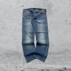 Jeans Denim Armani Slim Fit  (M)