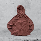 Felpa The North Face Rosa con Zip (L) Donna