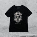T-Shirt Philipp Plein Scollo a V Embroidered (XL)
