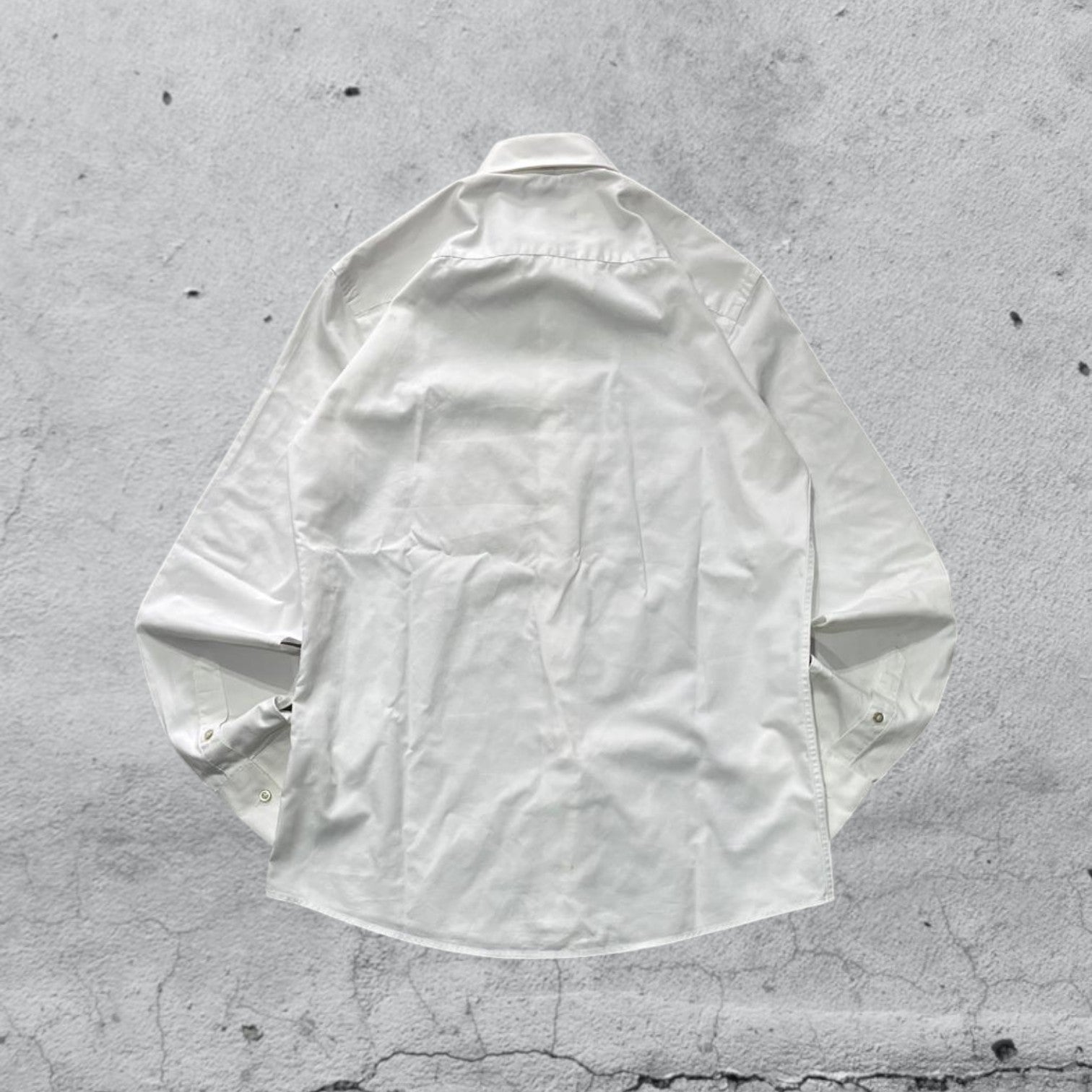 Camicia Balmain Puff Print (S)