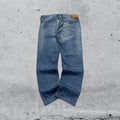 Jeans Denim Armani Slim Fit  (M)