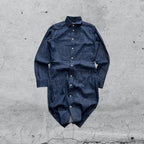 Vestito Ralph Lauren Jeans Denim  (S)