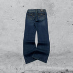 Denim True Religion da Donna Bootcut (XS)