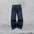 Denim True Religion da Donna Bootcut (XS)