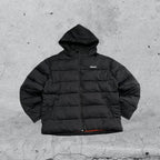 Bomber Everlast Donna Vintage Y2K 90s 2000s American Style Hip Hop Rave (XXL)