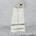 Cotton Pants Embroidered  (XS)
