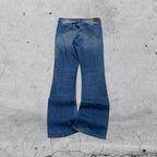 Denim Lee BootCut Washed  (S)
