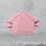 Maglione Ralph Lauren Pullover Scollo a V Vintage Y2K 90s 00s American Style Hip-Hop (XL)