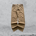 Denim Armani Jeans Straight Fit  (M)