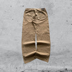 Denim Armani Jeans Straight Fit  (M)