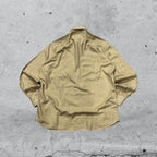 Camicia Christian Dior Beige Embroidered (L)