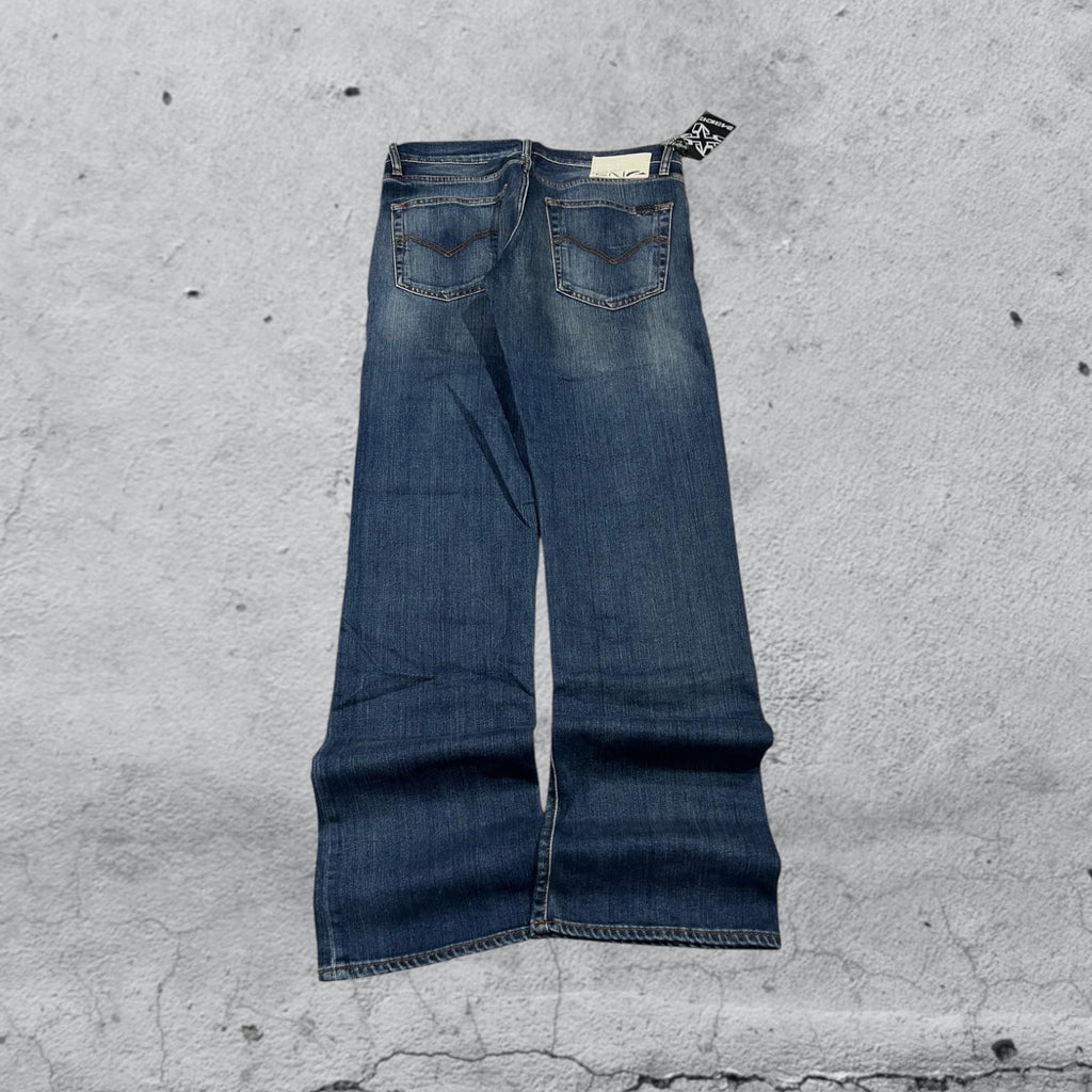 Denim Energie Washed Baggy Fit  (M)