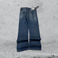 Denim Energie Washed Baggy Fit  (M)