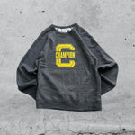 Felpa Girocollo - Crewneck Champion Vintage Y2K 90s 00s American Style Hip-Hop (S)