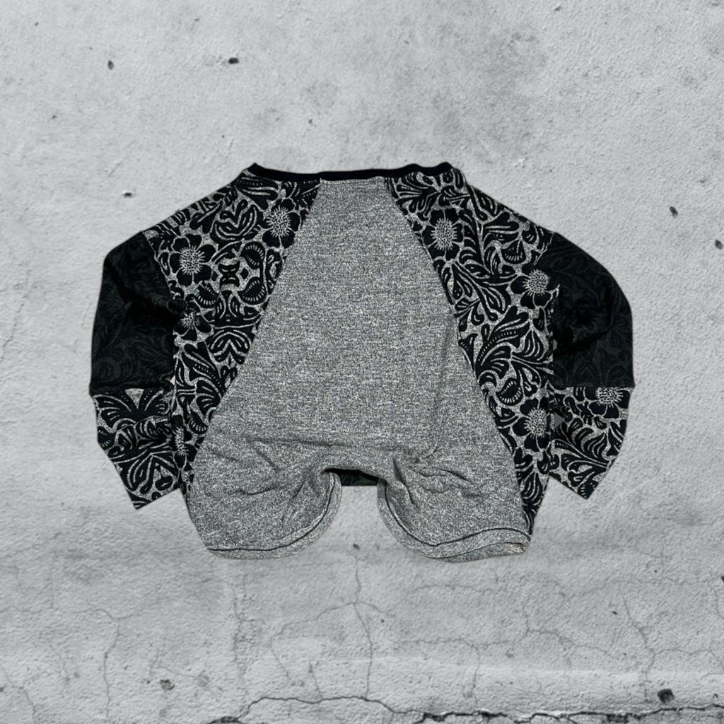 Longsleeve Desigual - T-Shirt Maniche Lunghe  (M)