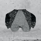 Longsleeve Desigual - T-Shirt Maniche Lunghe  (M)