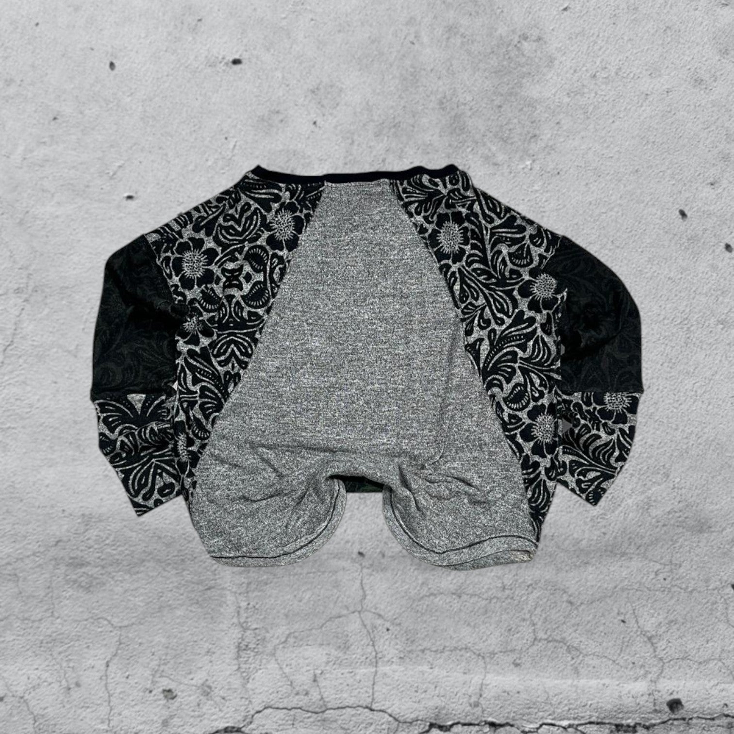 Longsleeve Desigual - T-Shirt Maniche Lunghe  (M)