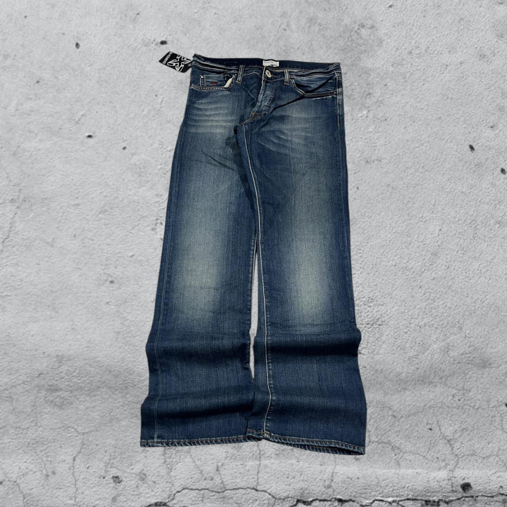 Denim Energie Washed Baggy Fit  (M)