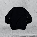 Maglione Ralph Lauren Vintage Y2K 90s 00s American Style Hip-Hop (L)