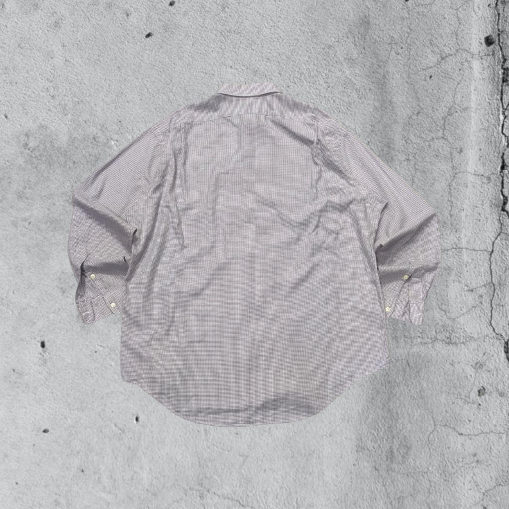 Camicia Ralph Lauren  (L)