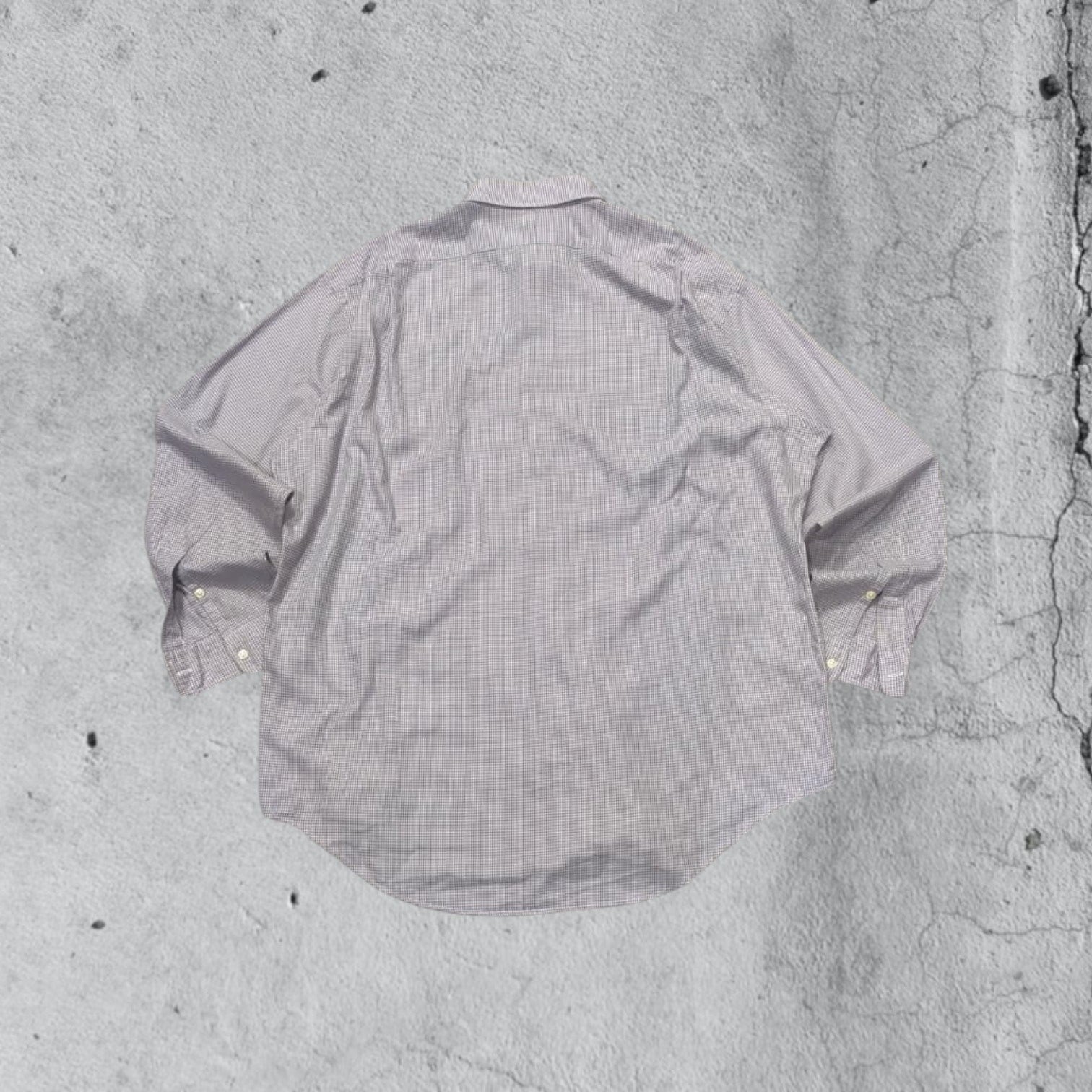 Camicia Ralph Lauren  (L)